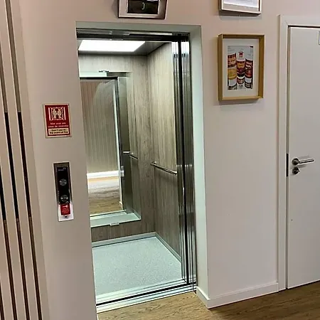 Pharmacia Pensionat Coimbra