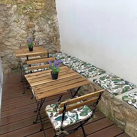 Pensjonat Pharmacia Coimbra