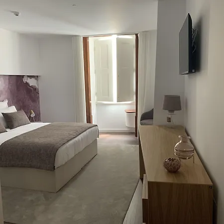 Pharmacia 4* Coimbra