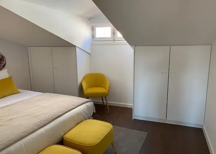 Pharmacia 4* 科英布拉