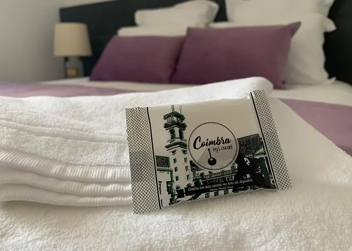 Pharmacia 3* كويمبرا