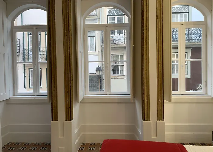 Pharmacia 4* 科英布拉